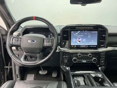Ford F-150 Raptor 3.5T Raptor - ფოტო 17