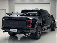 Ford F-150 Raptor 3.5T Raptor - ფოტო 19