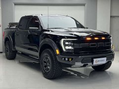 Ford F-150 Raptor 3.5T Raptor - ფოტო 2
