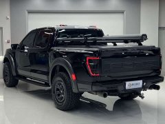Ford F-150 Raptor 3.5T Raptor - ფოტო 20