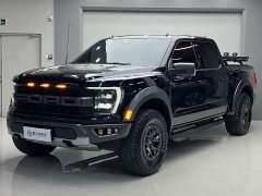 Ford F-150 Raptor 3.5T Raptor - ფოტო 3
