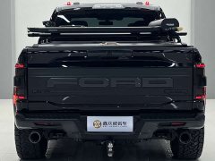 Ford F-150 Raptor 3.5T Raptor - ფოტო 4