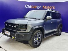 Jetour Chitu Traveler C-DM 2024 C-DM 129KM Wilderness Edition - ფოტო 1