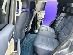 Jetour Chitu Traveler C-DM 2024 C-DM 129KM Wilderness Edition - ფოტო 10