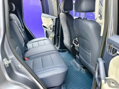 Jetour Chitu Traveler C-DM 2024 C-DM 129KM Wilderness Edition - ფოტო 11