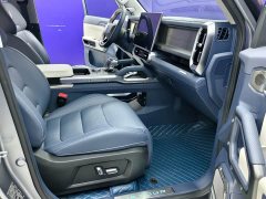 Jetour Chitu Traveler C-DM 2024 C-DM 129KM Wilderness Edition - ფოტო 12