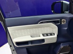 Jetour Chitu Traveler C-DM 2024 C-DM 129KM Wilderness Edition - ფოტო 13