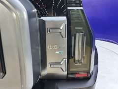 Jetour Chitu Traveler C-DM 2024 C-DM 129KM Wilderness Edition - ფოტო 17