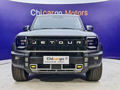 Jetour Chitu Traveler C-DM 2024 C-DM 129KM Wilderness Edition - ფოტო 2