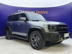 Jetour Chitu Traveler C-DM 2024 C-DM 129KM Wilderness Edition - ფოტო 3