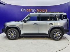 Jetour Chitu Traveler C-DM 2024 C-DM 129KM Wilderness Edition - ფოტო 4