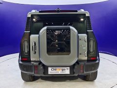 Jetour Chitu Traveler C-DM 2024 C-DM 129KM Wilderness Edition - ფოტო 6