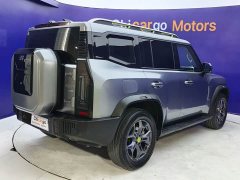 Jetour Chitu Traveler C-DM 2024 C-DM 129KM Wilderness Edition - ფოტო 7