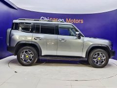 Jetour Chitu Traveler C-DM 2024 C-DM 129KM Wilderness Edition - ფოტო 8