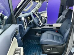 Jetour Chitu Traveler C-DM 2024 C-DM 129KM Wilderness Edition - ფოტო 9
