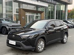 Toyota Corolla Sharp Release 2024 2.0L Elite Edition - ფოტო 1
