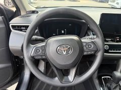 Toyota Corolla Sharp Release 2024 2.0L Elite Edition - ფოტო 10