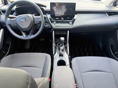 Toyota Corolla Sharp Release 2024 2.0L Elite Edition - ფოტო 11
