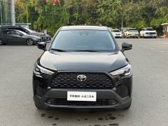 Toyota Corolla Sharp Release 2024 2.0L Elite Edition - ფოტო 2