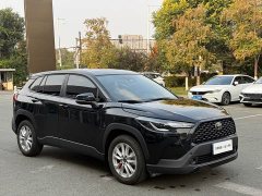 Toyota Corolla Sharp Release 2024 2.0L Elite Edition - ფოტო 3