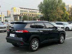 Toyota Corolla Sharp Release 2024 2.0L Elite Edition - ფოტო 4
