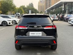 Toyota Corolla Sharp Release 2024 2.0L Elite Edition - ფოტო 5