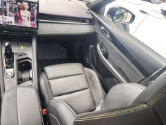Lynk & Co Geely Lynk & Co 03 1.5T DCT Pro - ფოტო 11