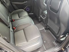 Lynk & Co Geely Lynk & Co 03 1.5T DCT Pro - ფოტო 13