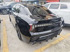 Lynk & Co Geely Lynk & Co 03 1.5T DCT Pro - ფოტო 17