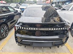 Lynk & Co Geely Lynk & Co 03 1.5T DCT Pro - ფოტო 18
