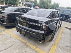 Lynk & Co Geely Lynk & Co 03 1.5T DCT Pro - ფოტო 19