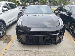Lynk & Co Geely Lynk & Co 03 1.5T DCT Pro - ფოტო 2