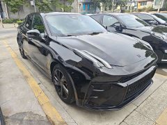 Lynk & Co Geely Lynk & Co 03 1.5T DCT Pro - ფოტო 3