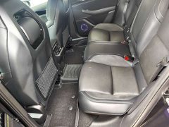 Lynk & Co Geely Lynk & Co 03 1.5T DCT Pro - ფოტო 5