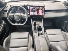 Lynk & Co Geely Lynk & Co 03 1.5T DCT Pro - ფოტო 6