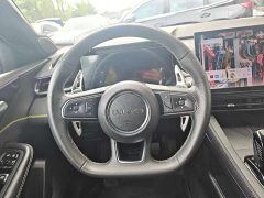 Lynk & Co Geely Lynk & Co 03 1.5T DCT Pro - ფოტო 7