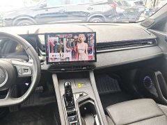 Lynk & Co Geely Lynk & Co 03 1.5T DCT Pro - ფოტო 9