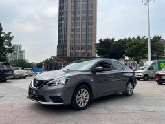 Nissan Sylphy Classic 1.6XE CVT Comfort - ფოტო 1