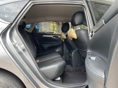 Nissan Sylphy Classic 1.6XE CVT Comfort - ფოტო 10