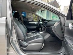 Nissan Sylphy Classic 1.6XE CVT Comfort - ფოტო 11