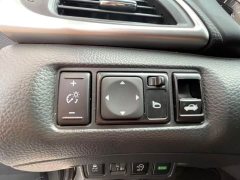 Nissan Sylphy Classic 1.6XE CVT Comfort - ფოტო 13