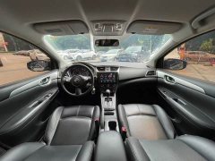 Nissan Sylphy Classic 1.6XE CVT Comfort - ფოტო 15