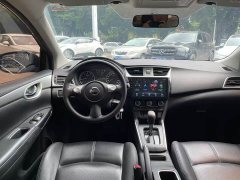 Nissan Sylphy Classic 1.6XE CVT Comfort - ფოტო 16