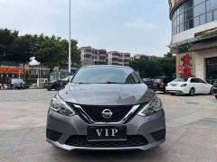 Nissan Sylphy Classic 1.6XE CVT Comfort - ფოტო 2
