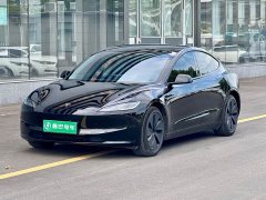 Tesla Model 3 Rear-Wheel Drive - ფოტო 1