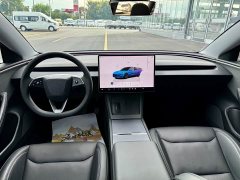 Tesla Model 3 Rear-Wheel Drive - ფოტო 10