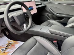Tesla Model 3 Rear-Wheel Drive - ფოტო 11