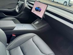 Tesla Model 3 Rear-Wheel Drive - ფოტო 12