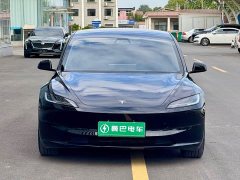 Tesla Model 3 Rear-Wheel Drive - ფოტო 3