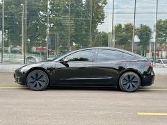 Tesla Model 3 Rear-Wheel Drive - ფოტო 6